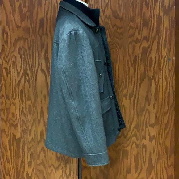 American Rag Over Coat - Picture 11 of 12